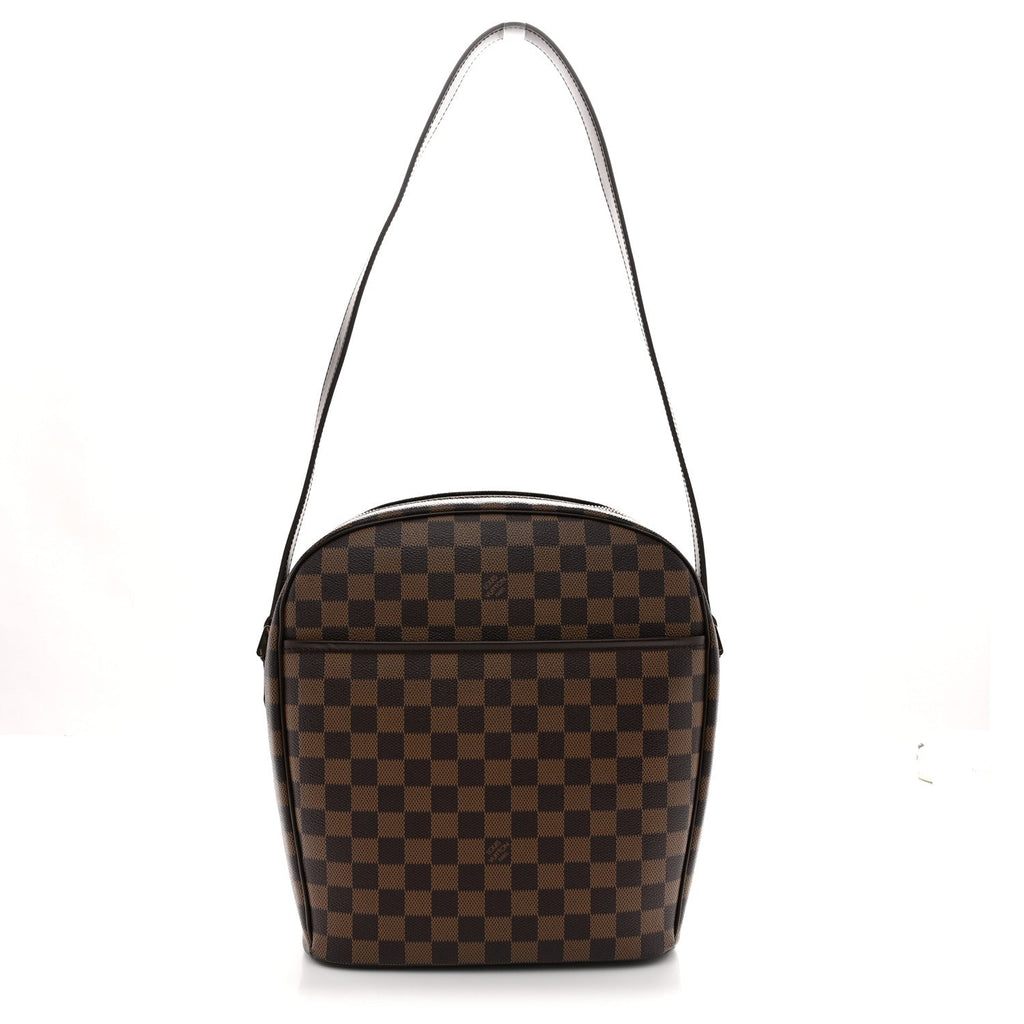 Damier Ebene Ipanema GM