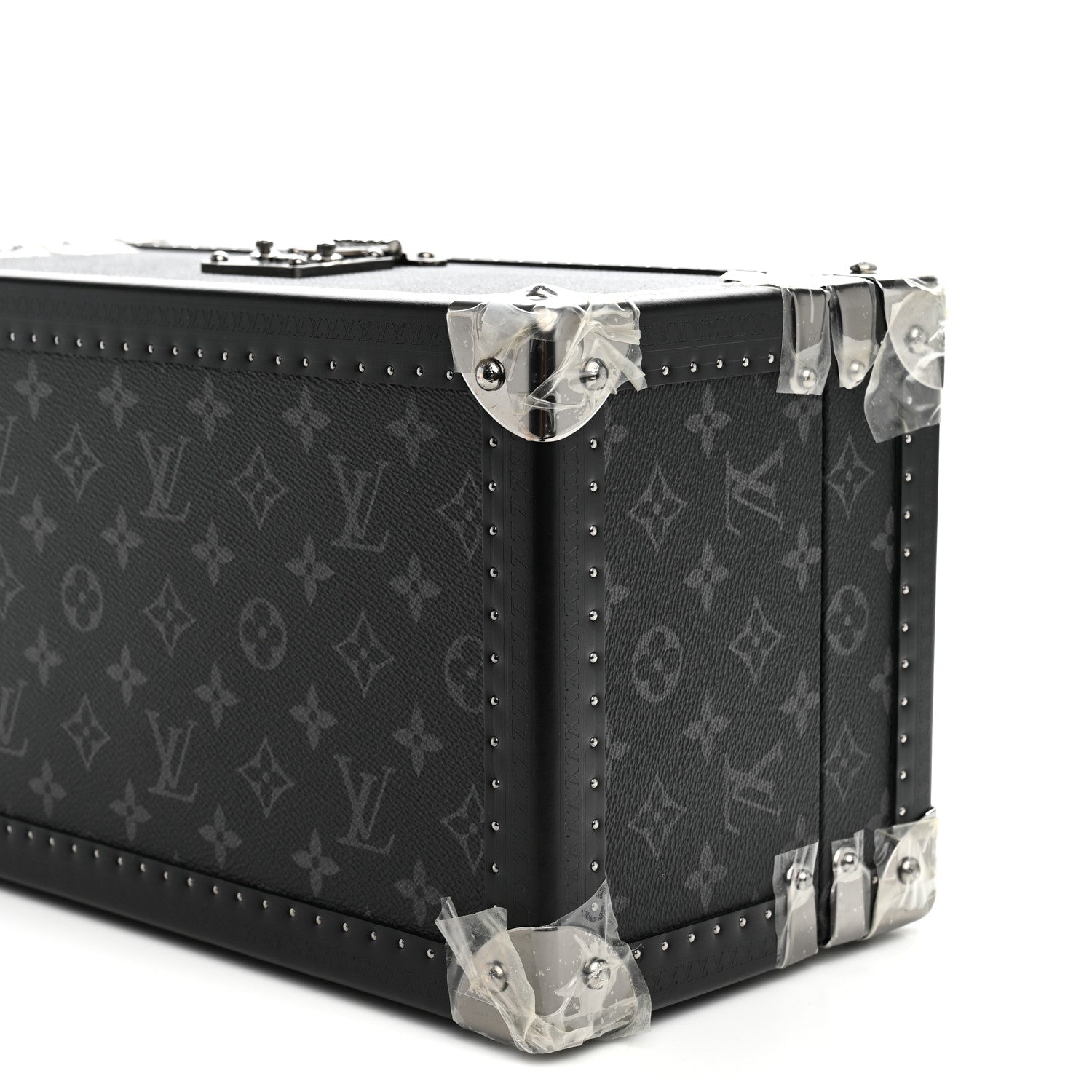 Monogram Eclipse Coffret Accessoires Black