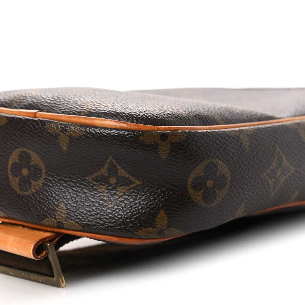 Monogram Pochette Gange