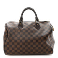 Damier Ebene Speedy 30
