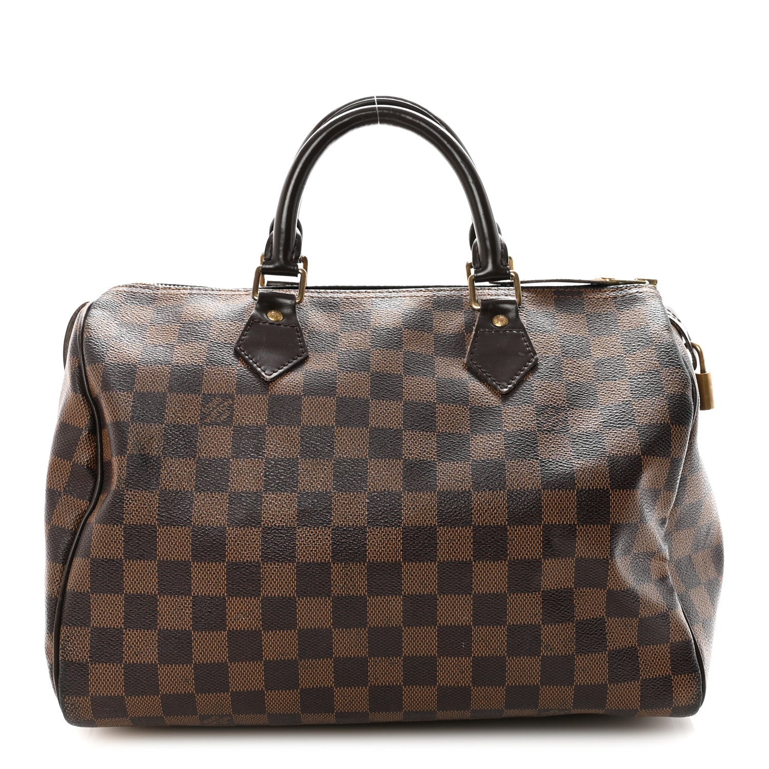 Damier Ebene Speedy 30