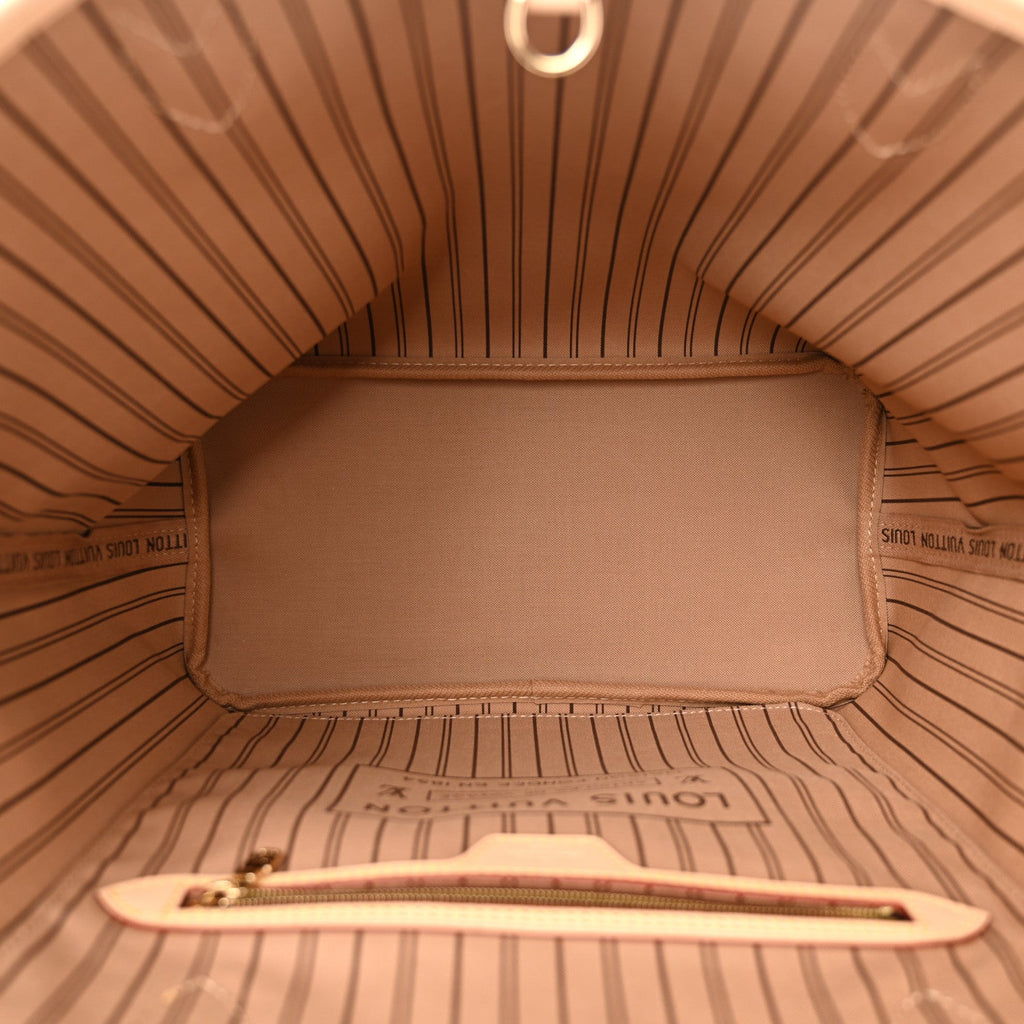Monogram Neo Neverfull MM