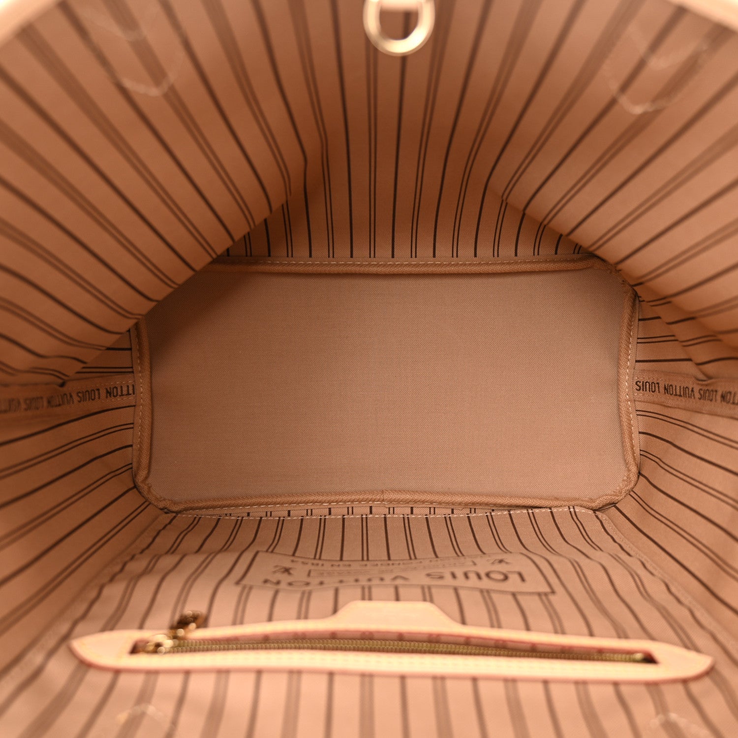 Monogram Neo Neverfull MM