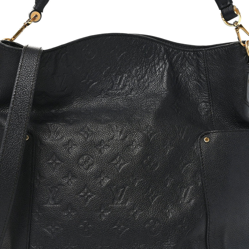 Empreinte Bagatelle Black