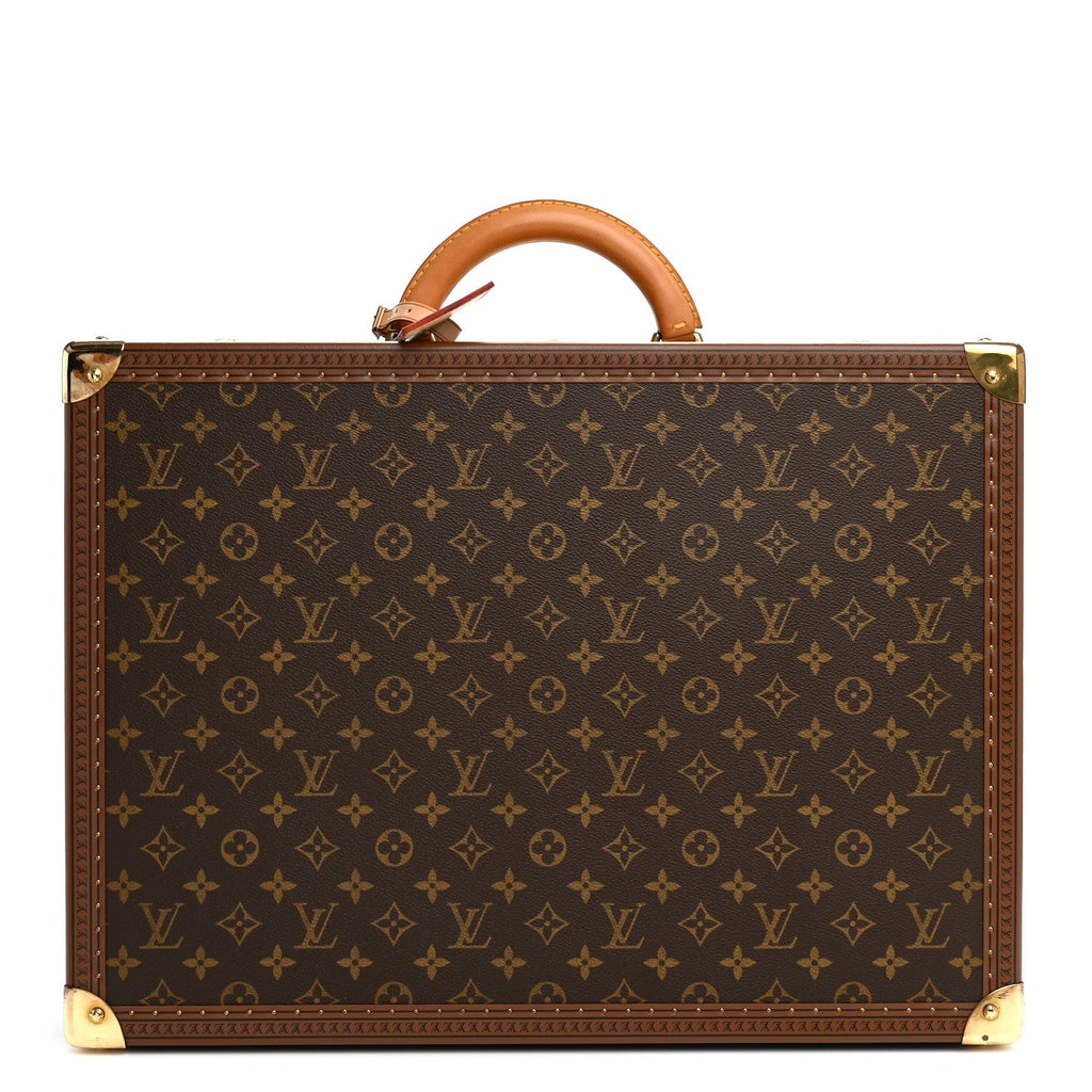 Monogram Bisten 50