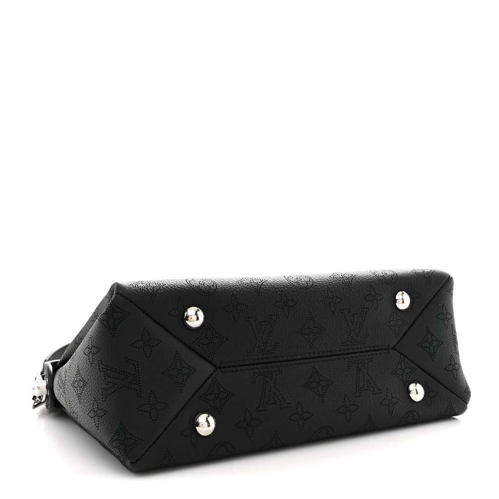 Mahina Braided Hand It All PM Black