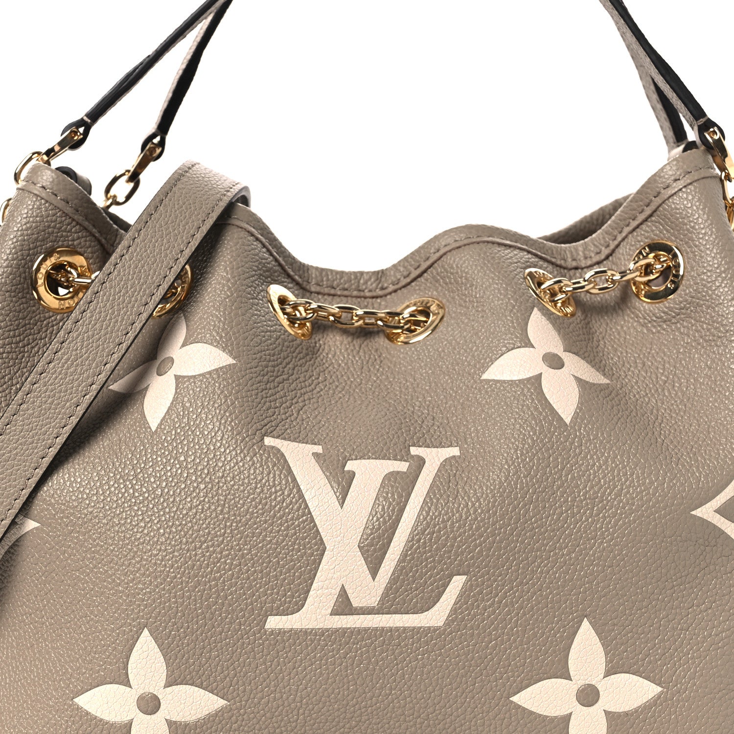 Empreinte Monogram Giant LV Bundle Tourterelle Creme