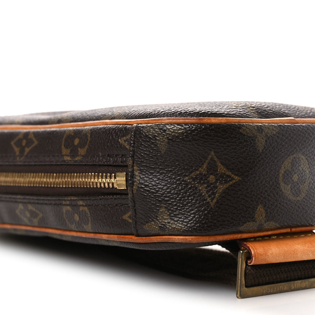 Monogram Pochette Gange