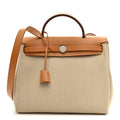 Military Toile Vache Hunter Herbag Zip Retourne 31 PM Beton Naturel