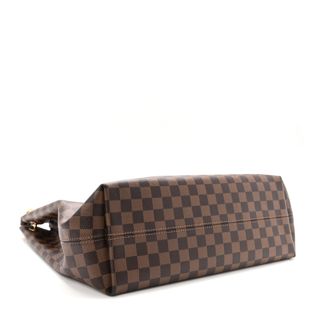 Damier Ebene Graceful MM