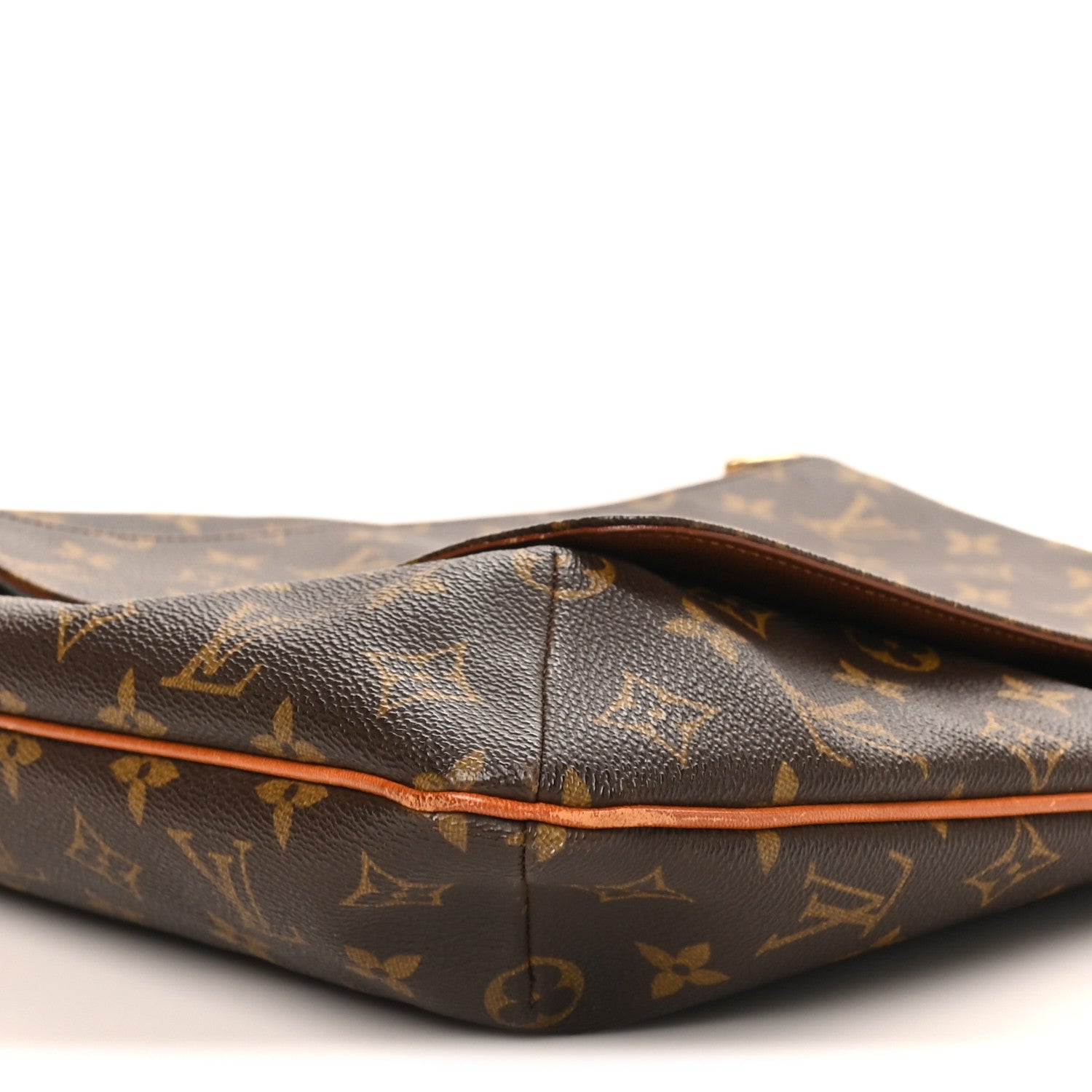 Monogram Musette GM