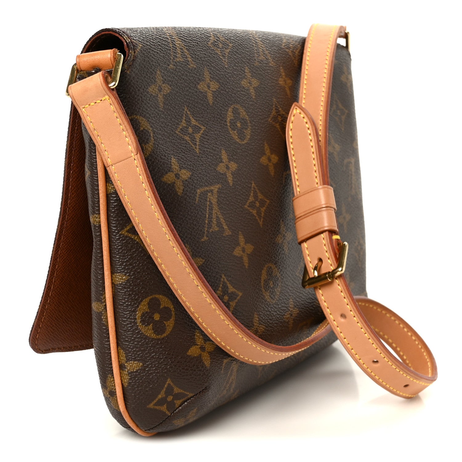 Monogram Musette Tango