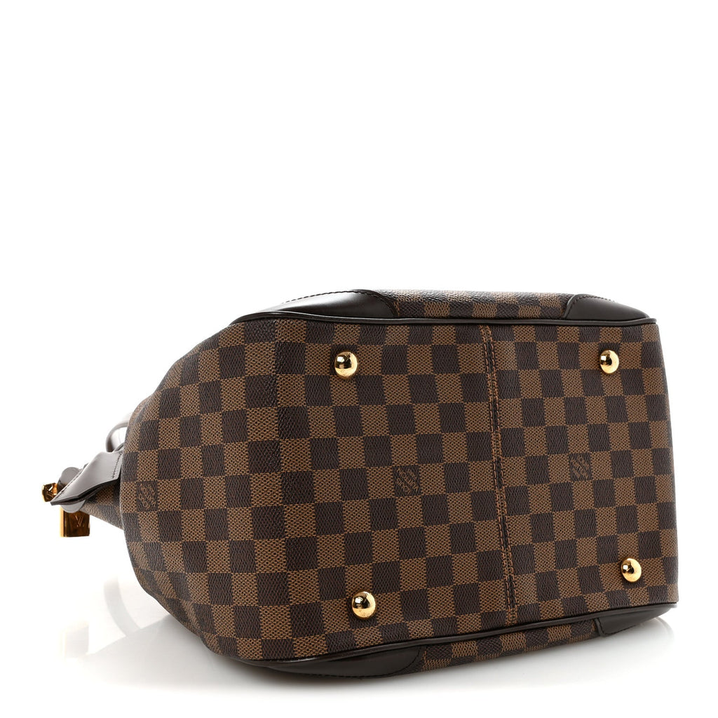 Damier Ebene Verona MM