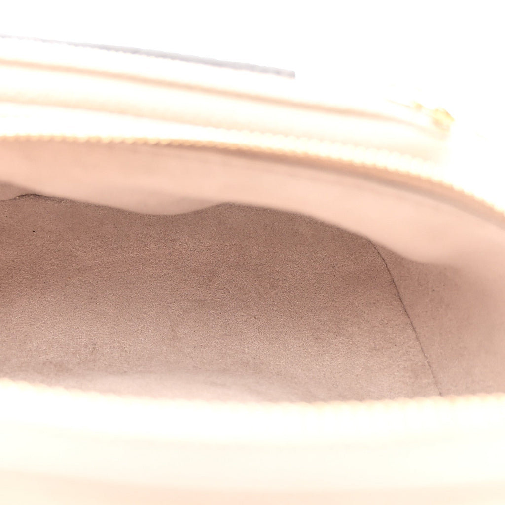 Empreinte Mini Bumbag Tourterelle Cream