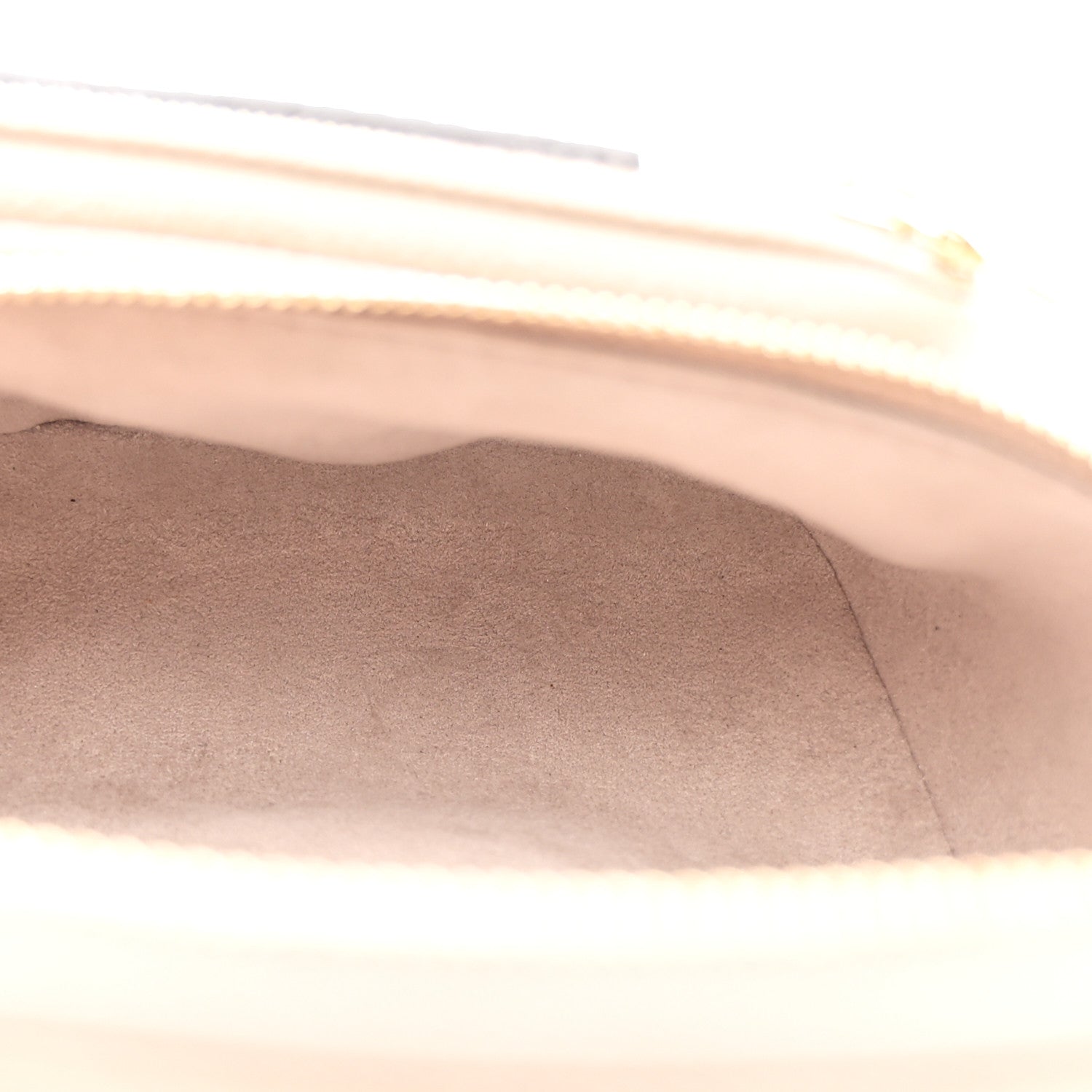 Empreinte Mini Bumbag Tourterelle Cream