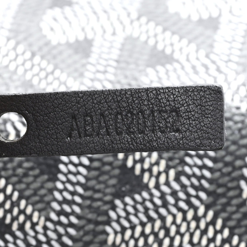 Goyardine Saint Louis PM Grey