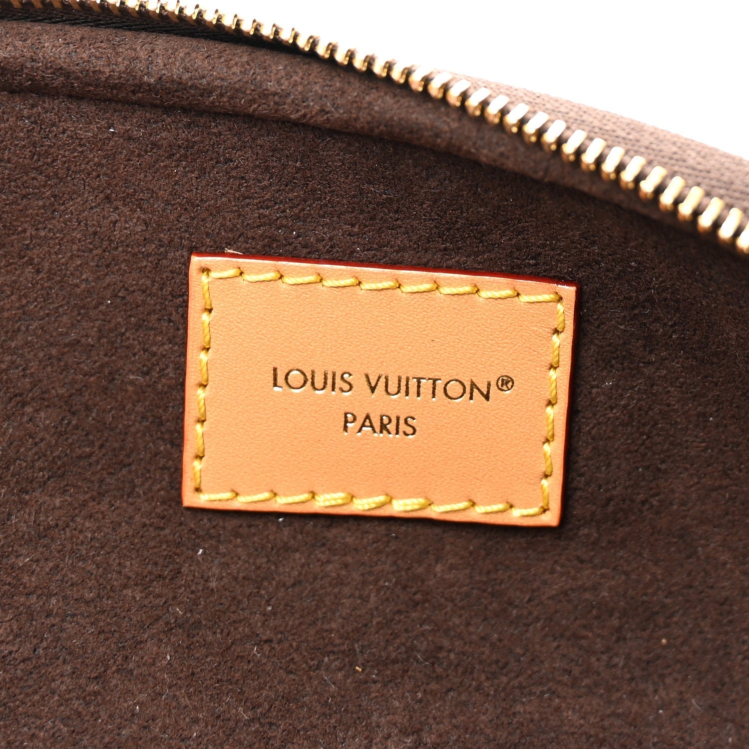 Monogram Mini Bumbag