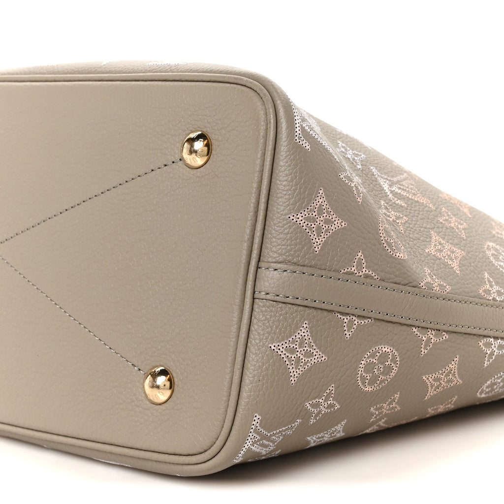 Mahina Blossom MM Grey