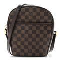 Damier Ebene Ipanema PM