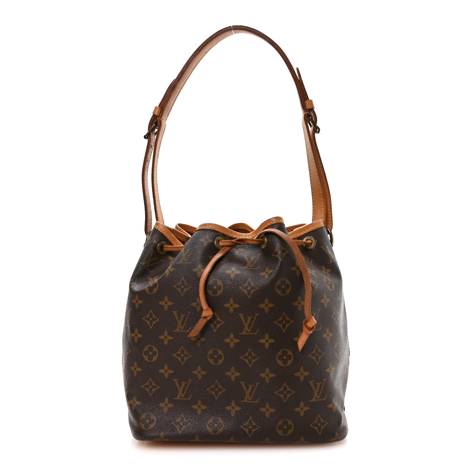 Monogram Petit Noe