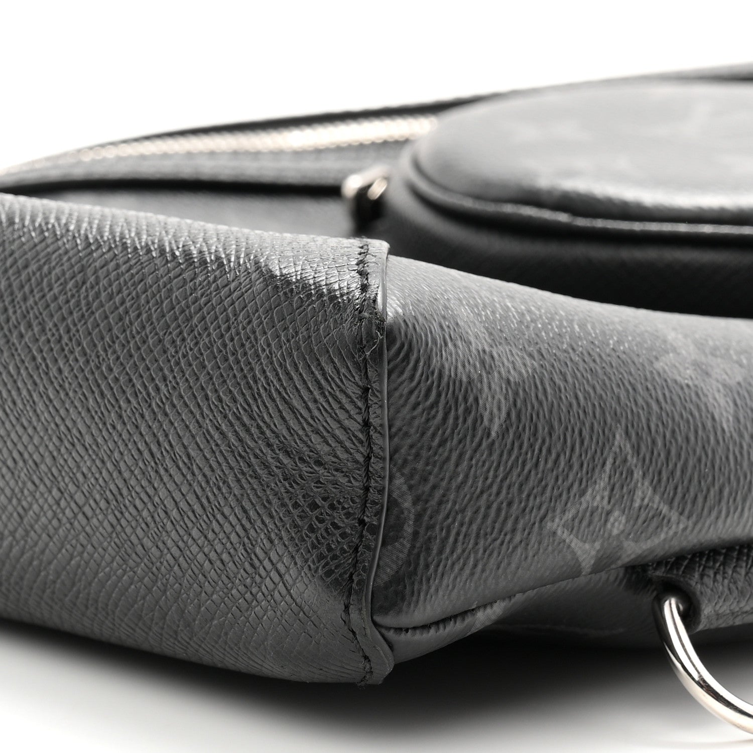 Taigarama Duo Slingbag Black