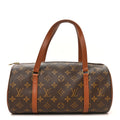 Monogram Papillon 30