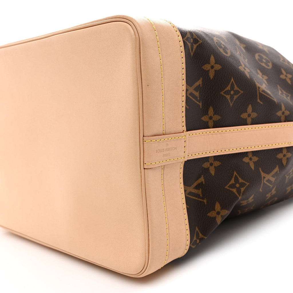 Monogram Noe