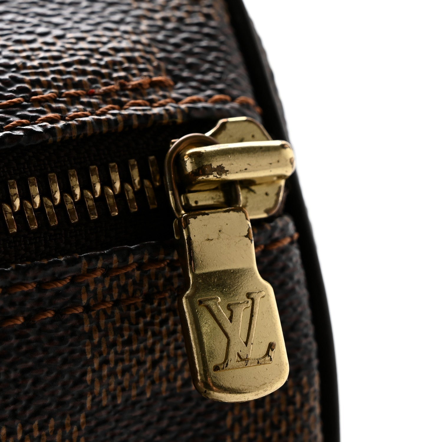 Damier Ebene Papillon 26