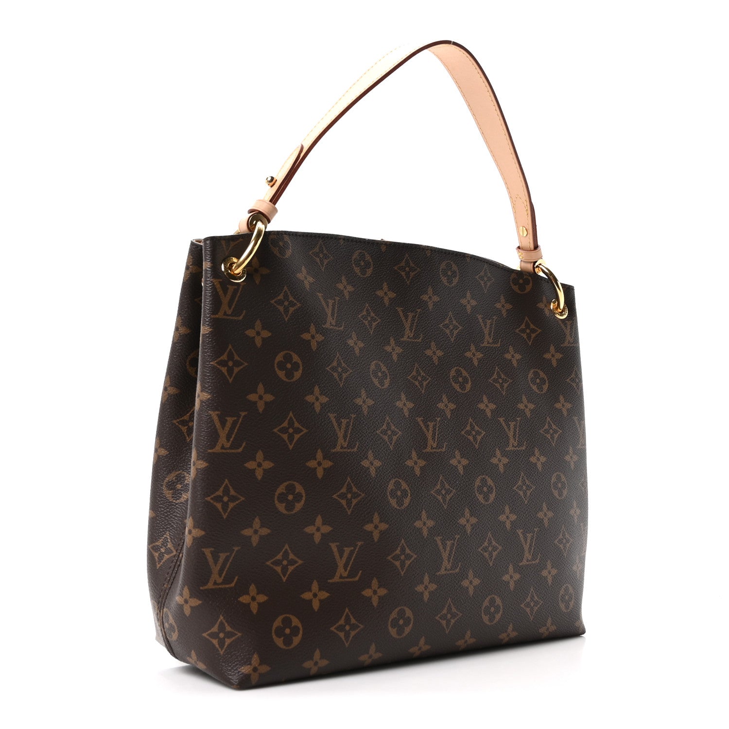 Monogram Graceful PM