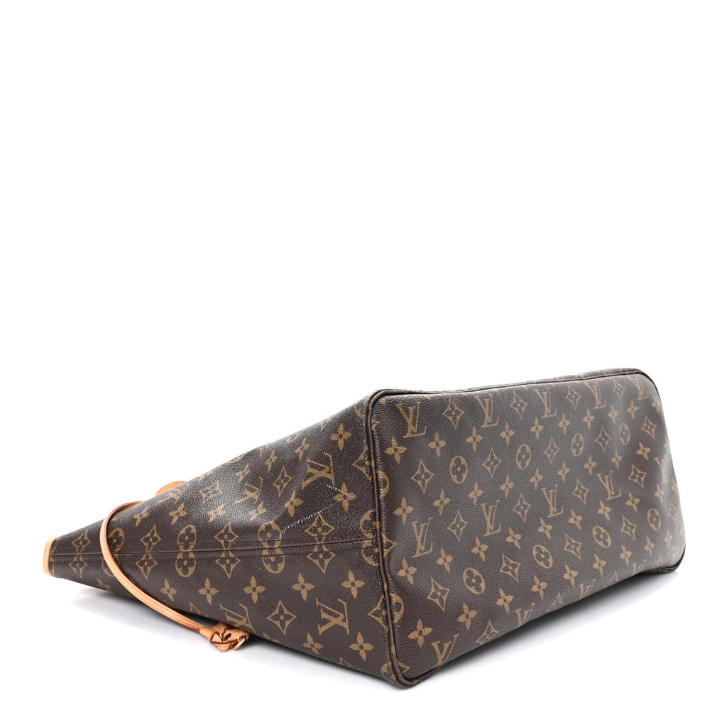 Monogram Neo Neverfull GM