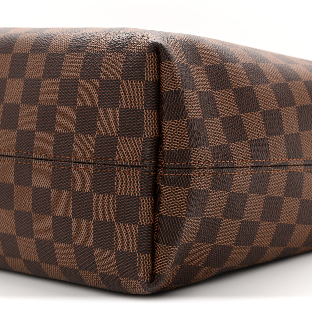 Damier Ebene Graceful MM