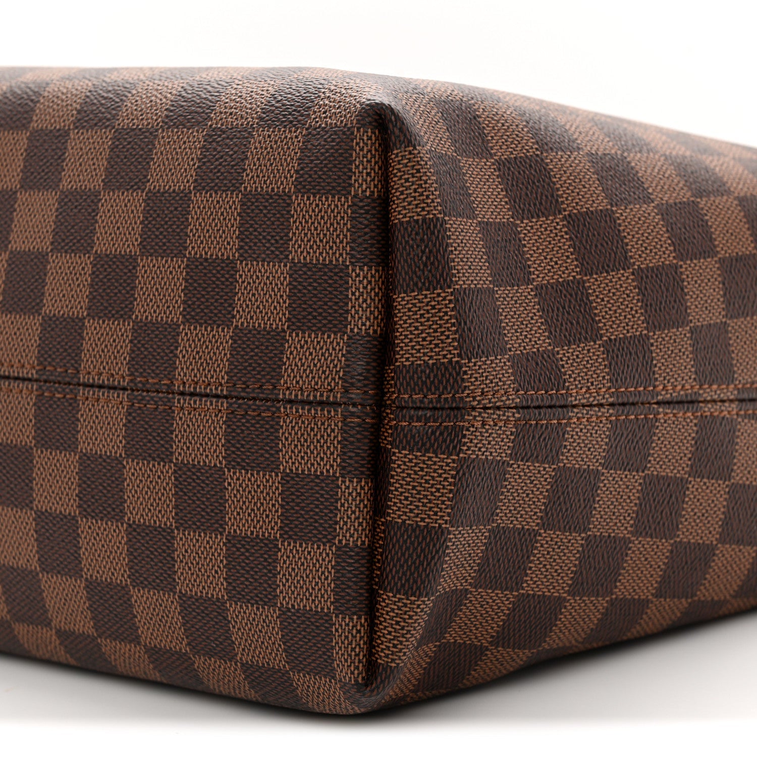 Damier Ebene Graceful MM