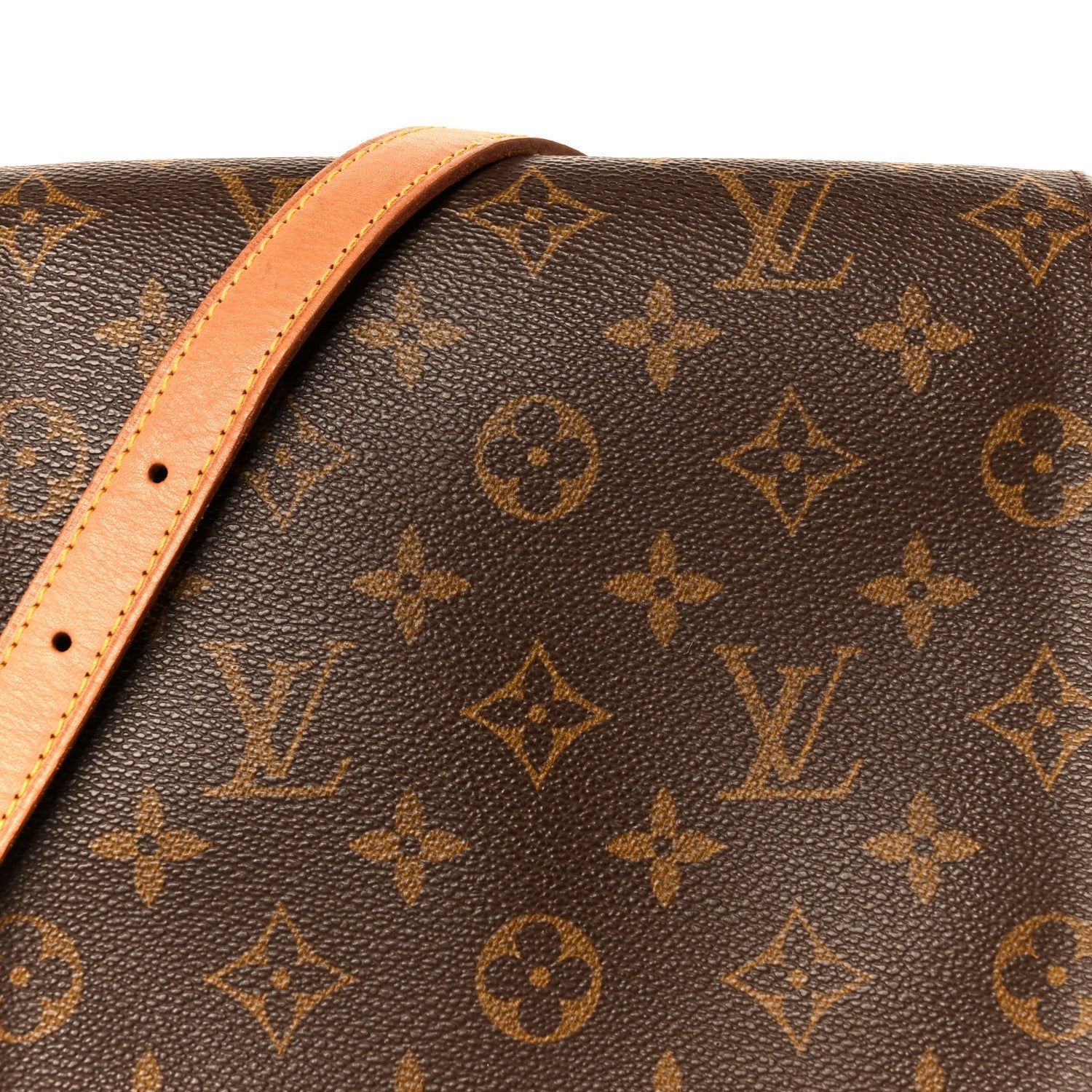 Monogram Musette Salsa