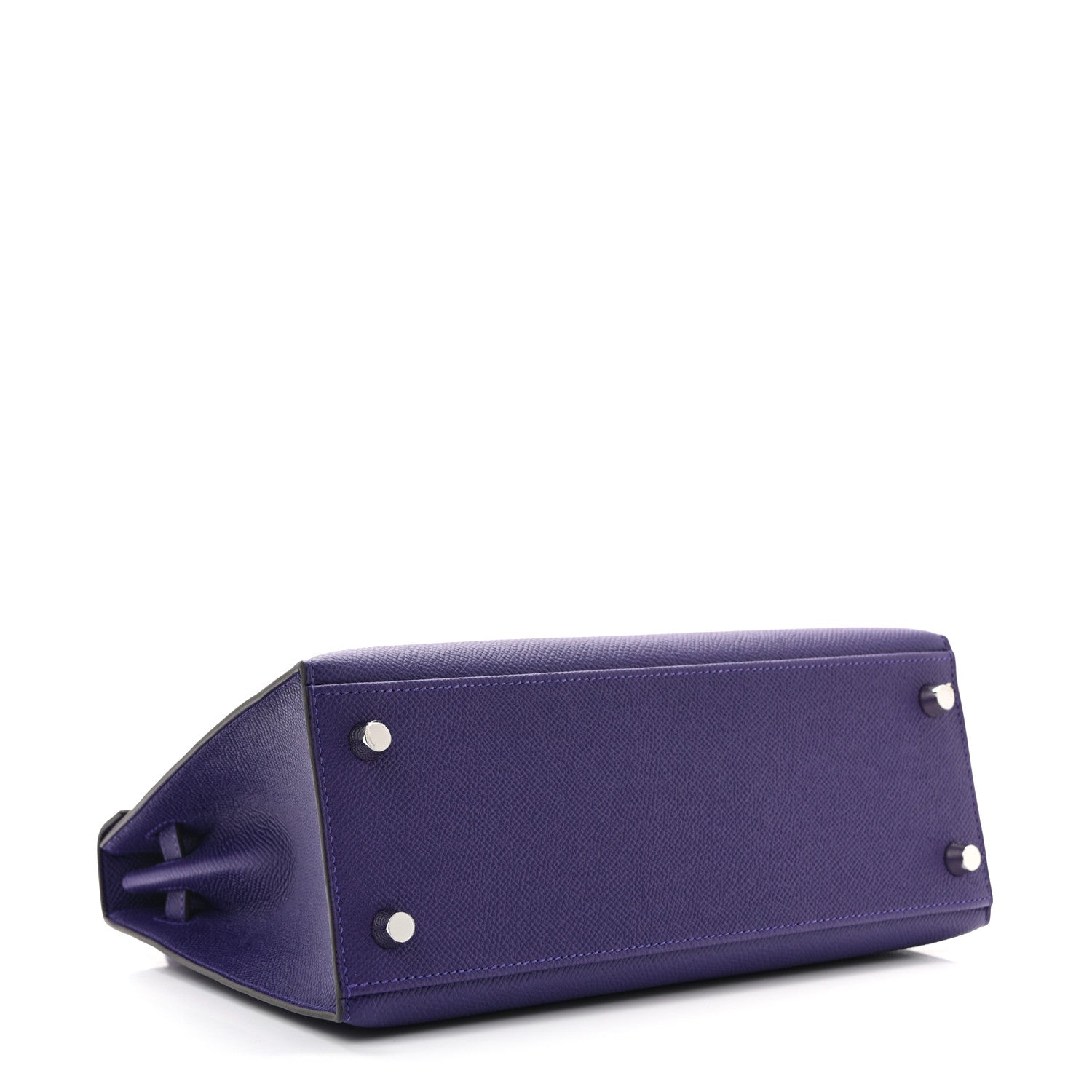 Epsom Kelly Sellier 25 Purple
