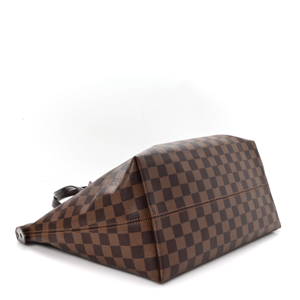 Damier Ebene Iena MM