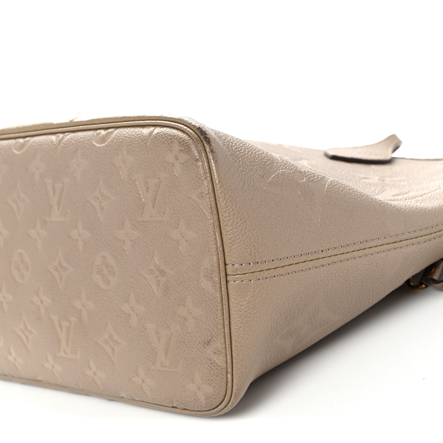 Empreinte Monogram Giant Neverfull MM Tourterelle