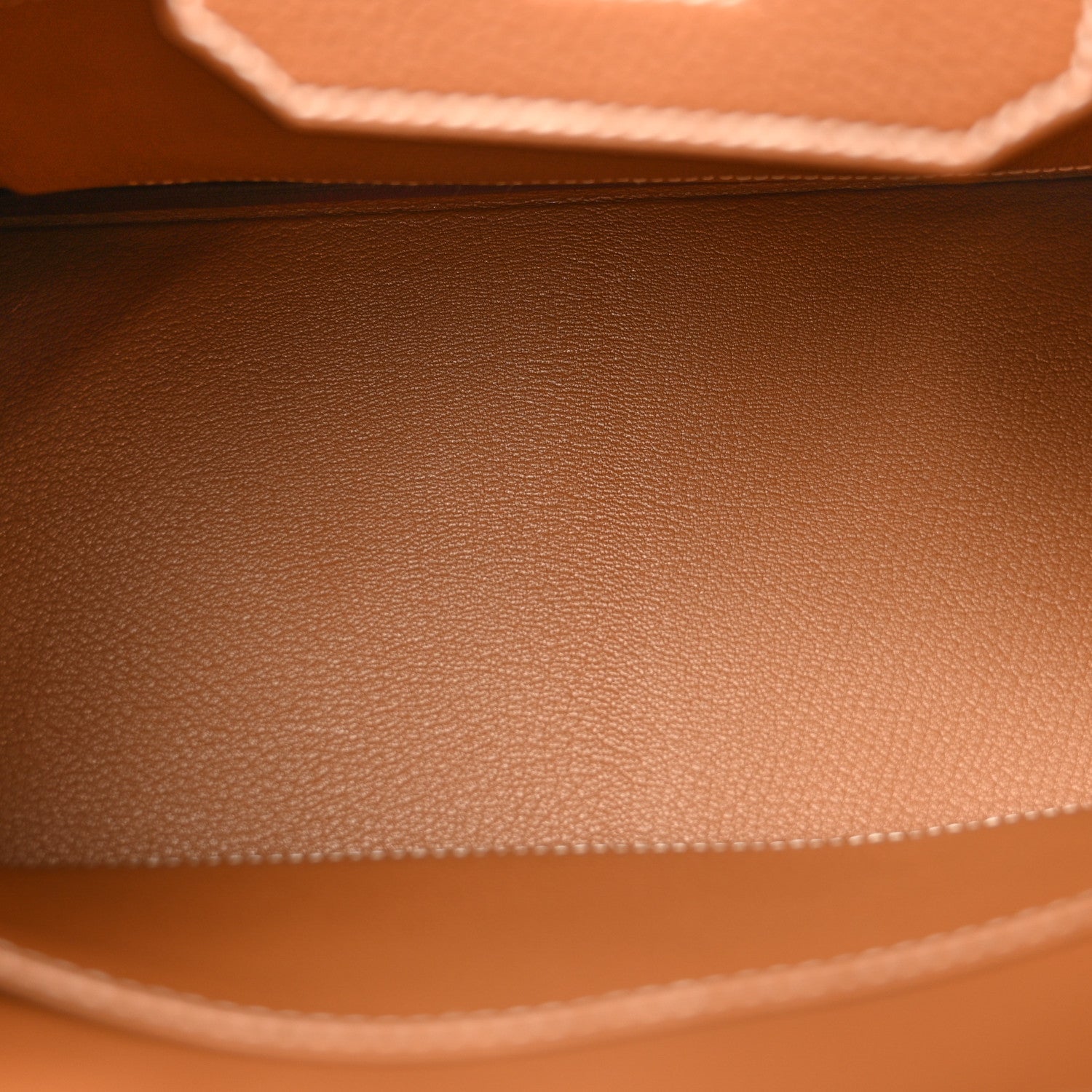 Togo Birkin 30 Gold