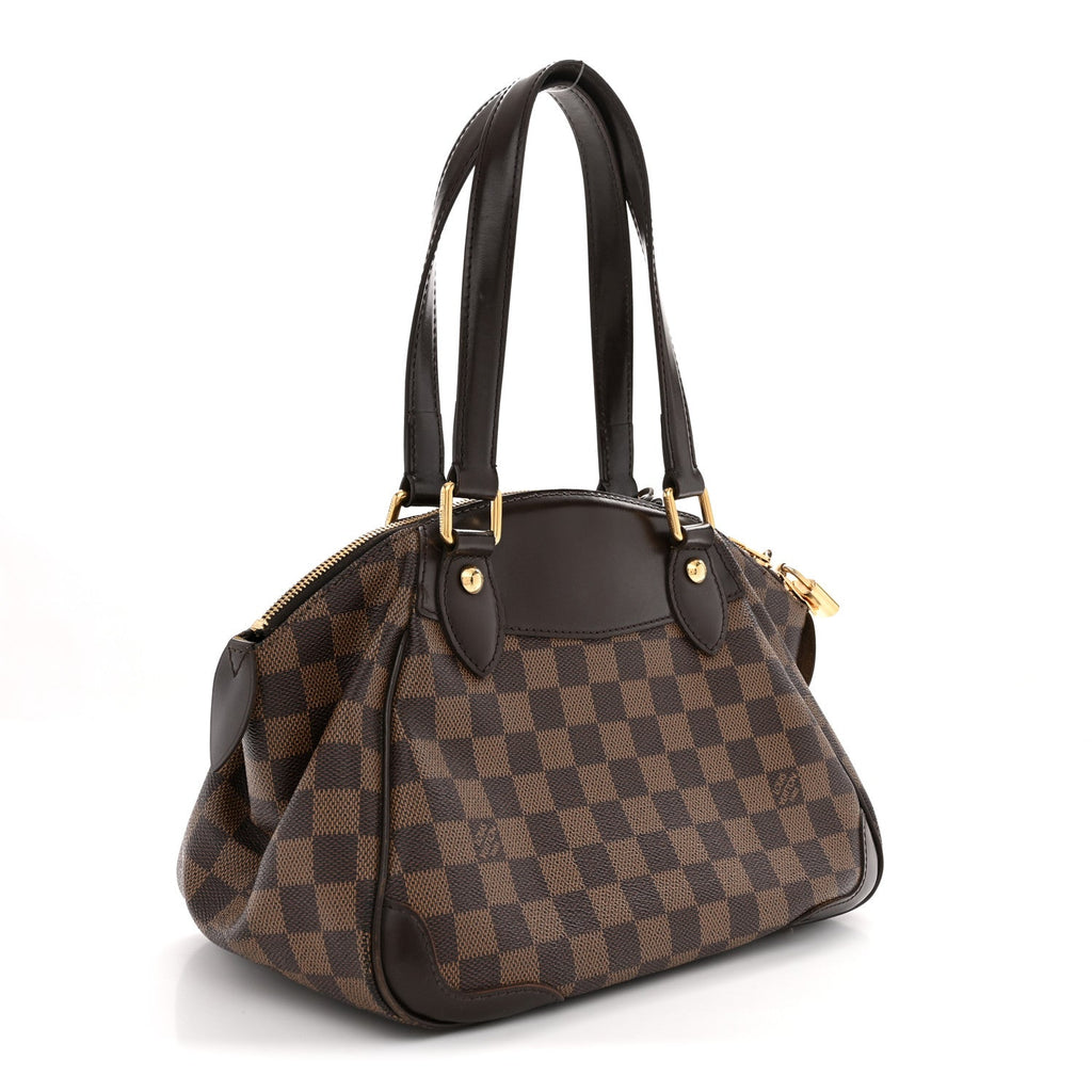 Damier Ebene Verona PM