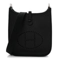Taurillon Clemence Evelyne TPM Black