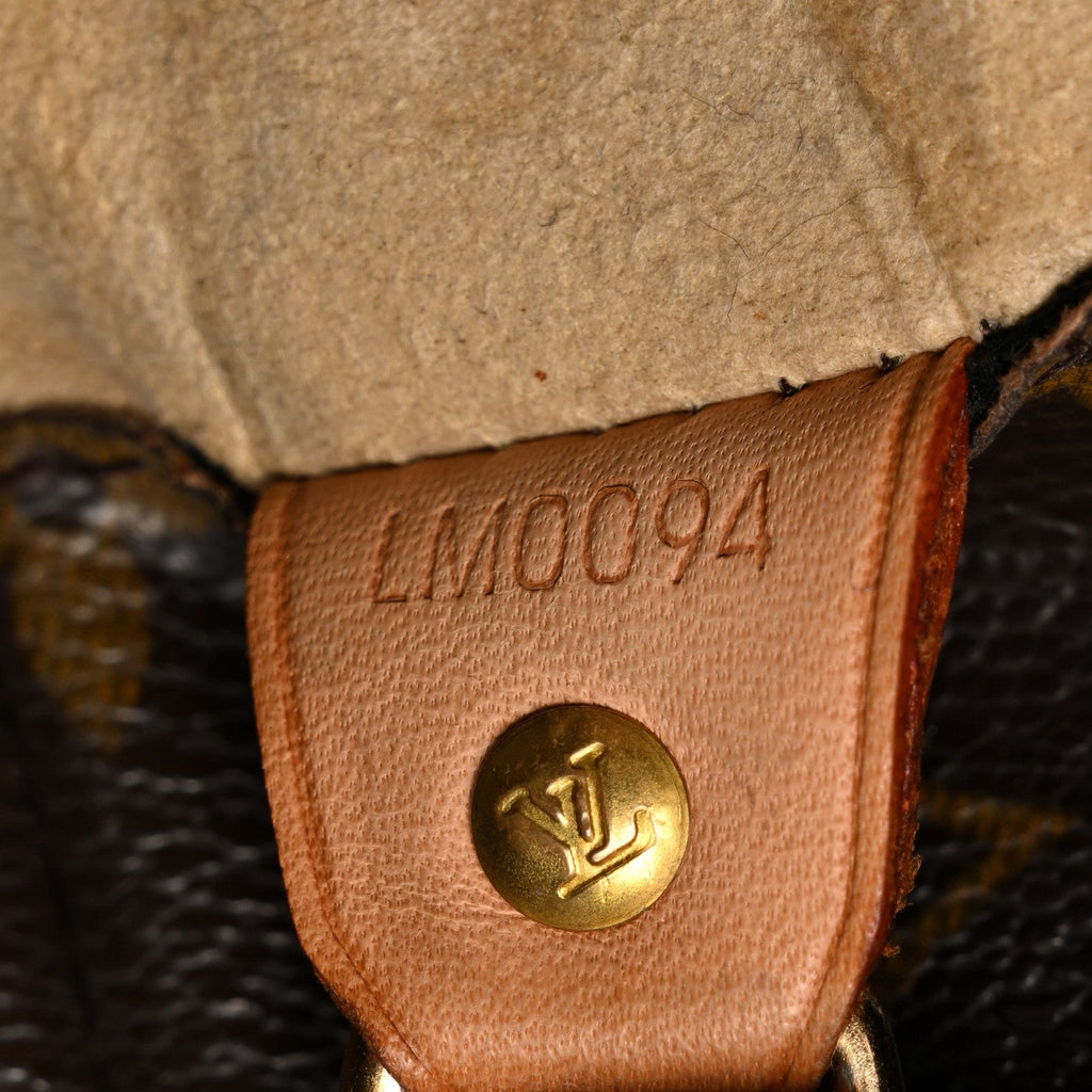 Monogram Luco