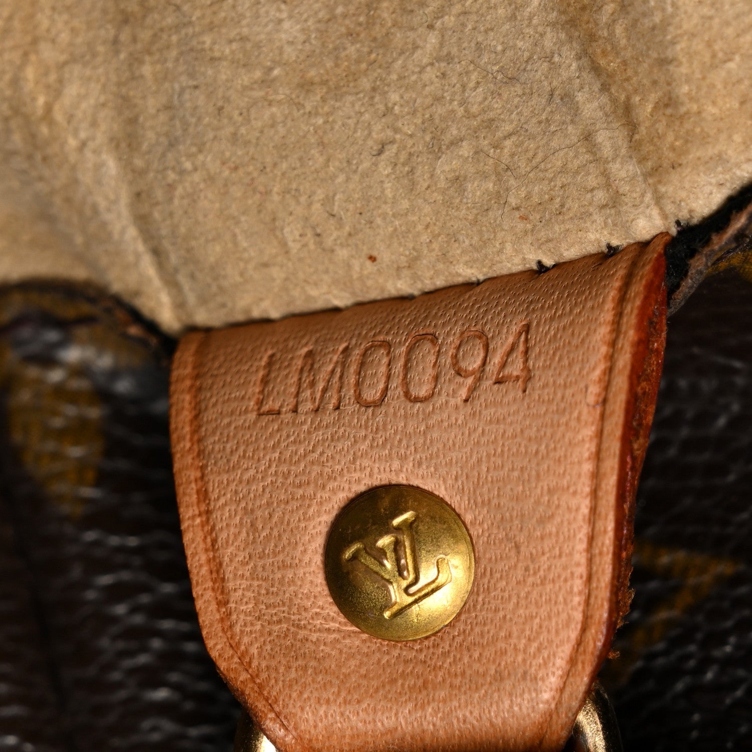 Monogram Luco