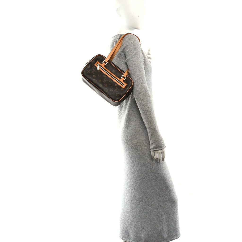 Monogram Cite MM