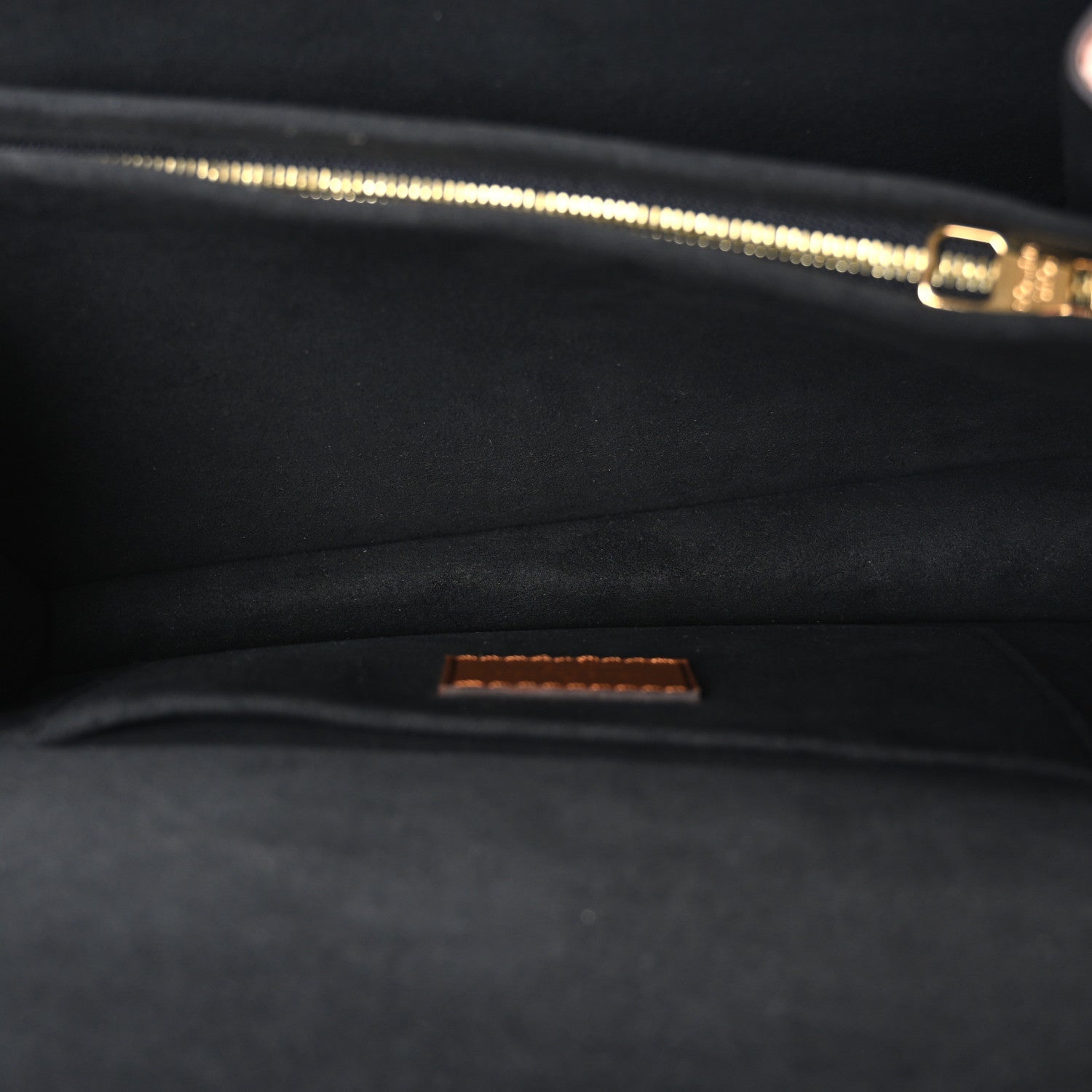 Reverse Monogram Dauphine MM