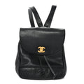 Caviar CC Backpack Black