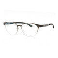 IC! Berlin BOSSA NOVA M1393 023 Gunmetal 50mm