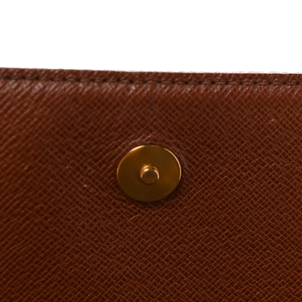Monogram Musette Tango
