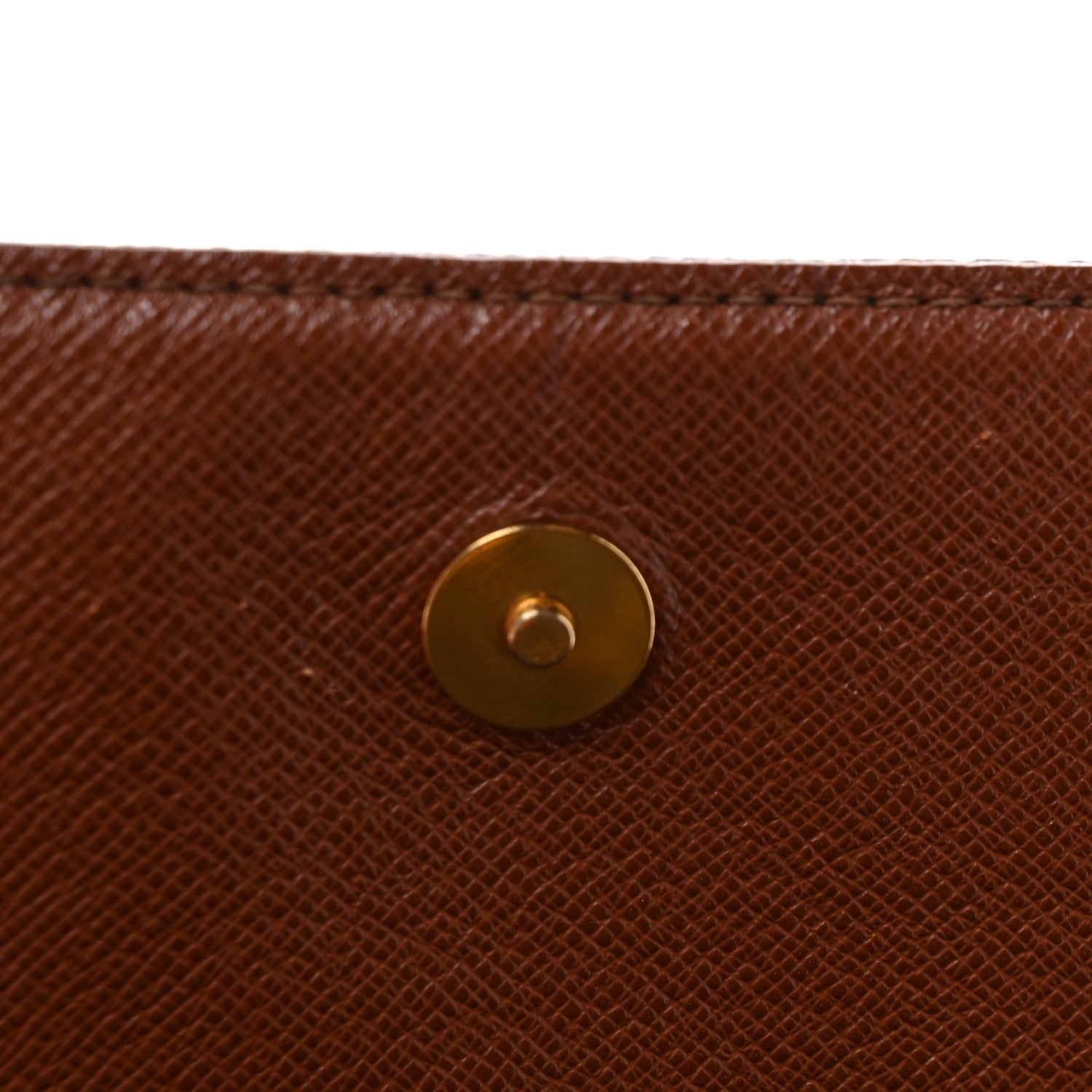 Monogram Musette Tango