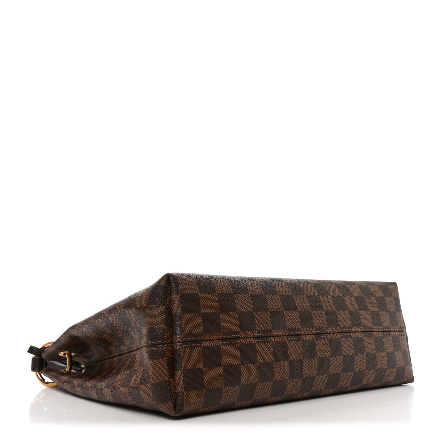 Damier Ebene Graceful PM