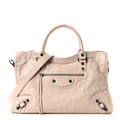 Agneau Arena Classic Hardware Medium Le City Almond