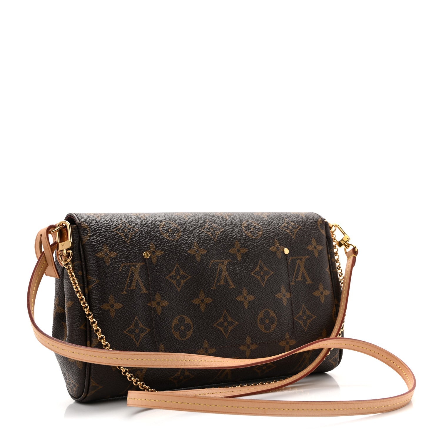 Monogram Favorite MM